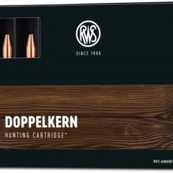 Balles de Chasse RWS DK Calibre .308 Win.