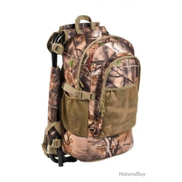 Sac  dos sige PROHUNT camo