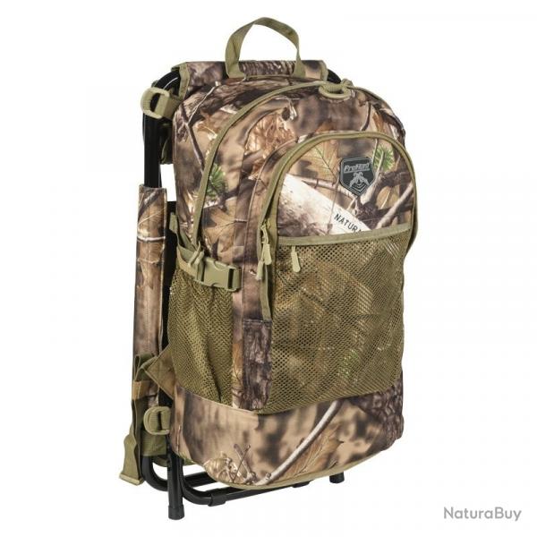 Sac  dos sige PROHUNT camo