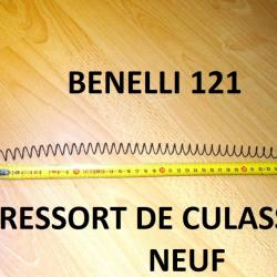 ressort de culasse NEUF fusil BENELLI 121 - VENDU PAR JEPERCUTE (YO164)