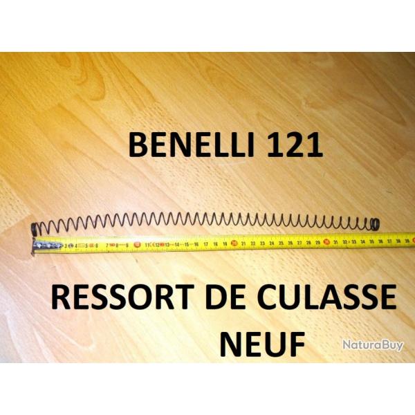 ressort de culasse NEUF fusil BENELLI 121 - VENDU PAR JEPERCUTE (YO164)