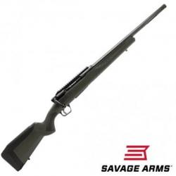 Carabine linéaire Savage Impulse Hog Hunter - 30-06 Spr / 51 cm