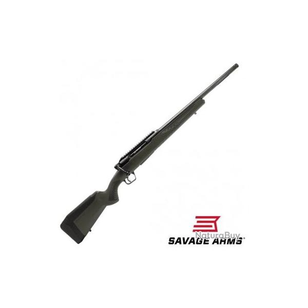 Carabine linaire Savage Impulse Hog Hunter - 30-06 Spr / 51 cm