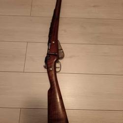 mousqueton berthier mod 92 M16