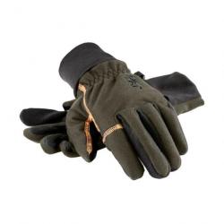 DCO24 ! Gants Browning Winter Vert