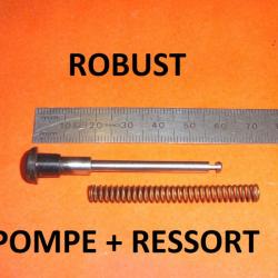 pompe devant fusil MANUFRANCE ROBUST 222 224 228 238 254 322 324 - VENDU PAR JEPERCUTE (D24G76)