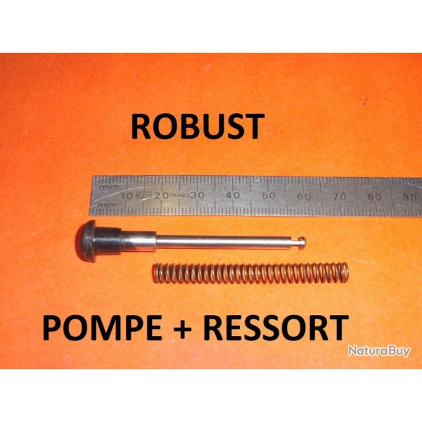 pompe devant fusil MANUFRANCE ROBUST 222 224 228 238 254 322 324 - VENDU PAR JEPERCUTE (D24G76)