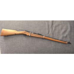 CARABINE SCOLAIRE DAMON NATIONALE 22LR