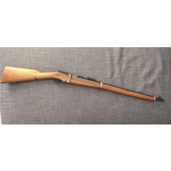 CARABINE SCOLAIRE DAMON NATIONALE 22LR