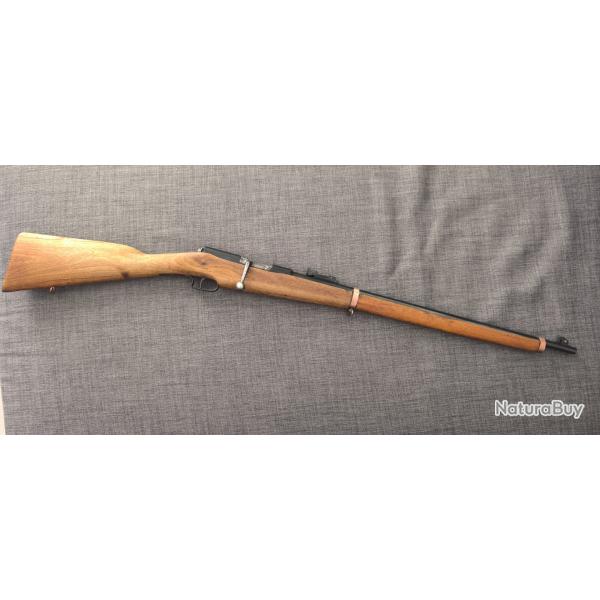 CARABINE SCOLAIRE DAMON NATIONALE 22LR