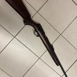 Vends carabine cal.22LR SQUIRES BINGHAM mod.1400