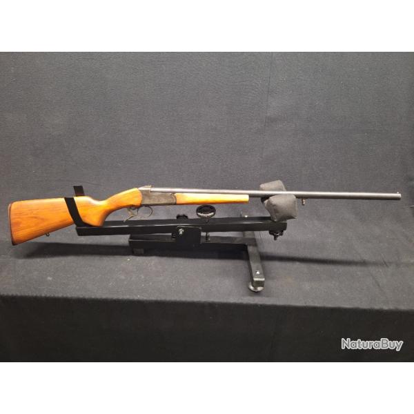 Fusil monocoup Bakal 18EM-M, Cal. 20/76 - 1 sans prix de rserve !!