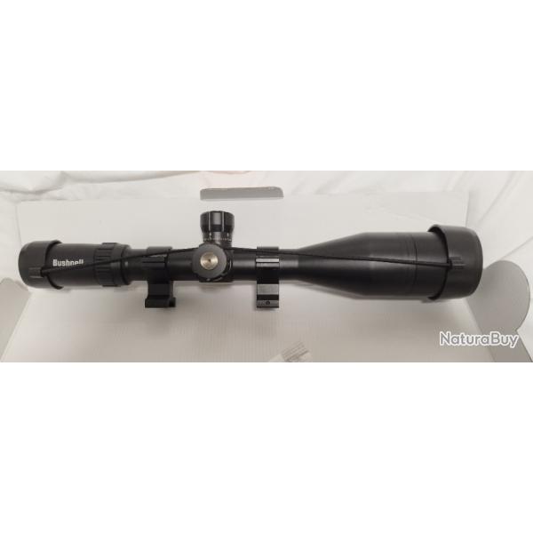 Lunette Bushnell TAC OPTICS 6-24x50mm