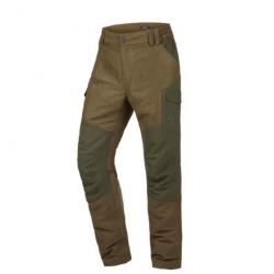 DCO24 ! Pantalon de chasse Stagunt Light Game 38 Marron