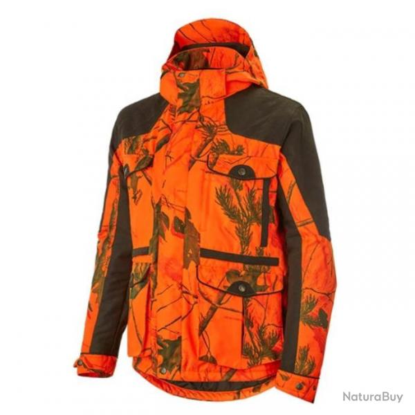 DCO24 ! Veste de traque 3en1 Stagunt Game Insulated JTK