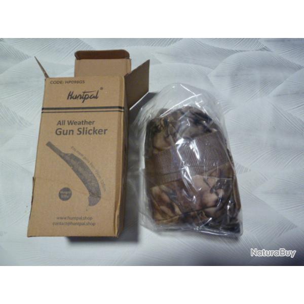 etui fusil impermeable, camo #2