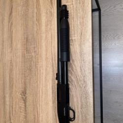 Fusil à pompe Mossberg Maverick 88 cat C