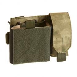 Pochette Admin Pouch Invader gear - Everglade