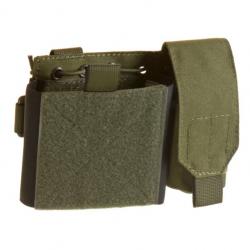 Pochette Admin Pouch Invader gear - OD