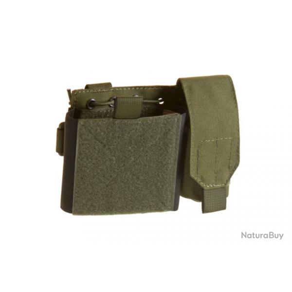 Pochette Admin Pouch Invader gear - OD