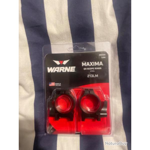 Warne 213 lm