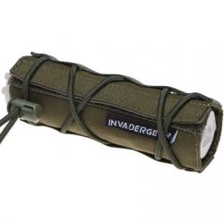 Suppressor Cover 14cm Invader gear - OD