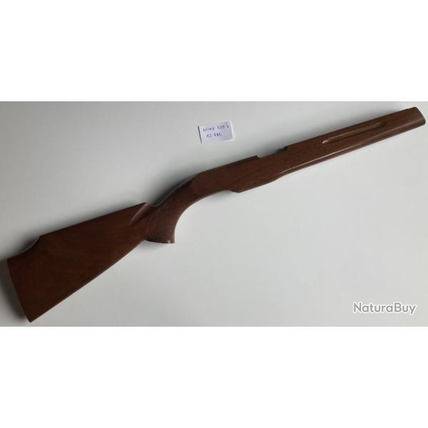 Crosse pour carabine REINA 450 - OCCASION