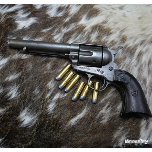 Colt Single Action Army Six Shooter 44-40 de 1899 Bel tat