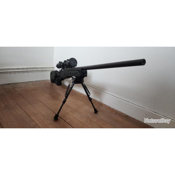 vente remington 700 sps 7mm08