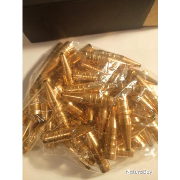 Ogives fox bullets cal: 9.3 (366) 250gr