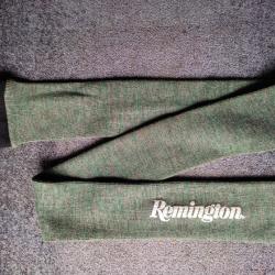 Chaussette pour fusil Remington