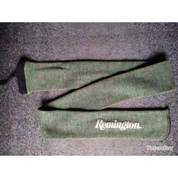 Chaussette pour fusil Remington