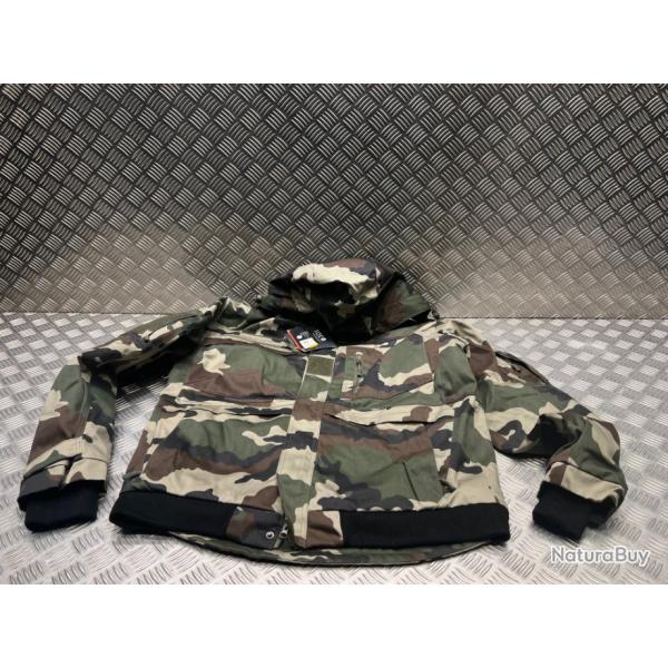 veste blouson parka toe concept 201738 recon camo taille xxl neuf.