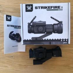 Vortex STRIKEFIRE II