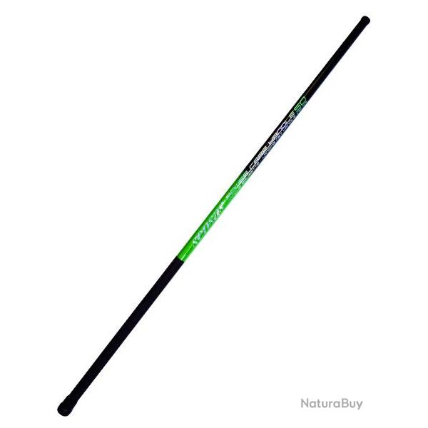 SENSAS MANCHE ÉPUISETTE POWER CARP HANDLE 50 SENSAS 4,50m