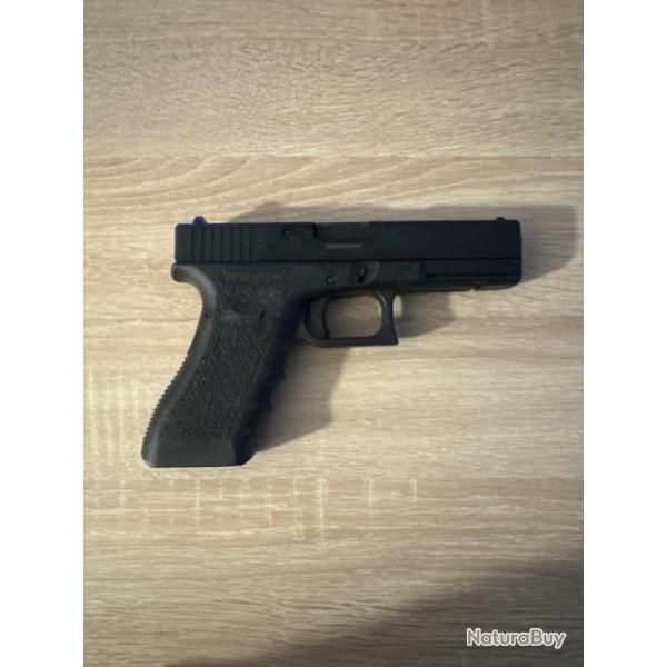 Glock 17 gbb