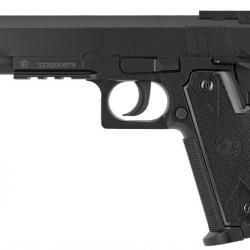 Pistolet 1911 4.5 mm Bbs STINGER