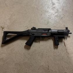 Sig 552 aeg