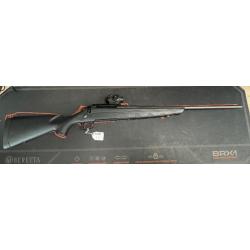 Occasion super état Carabine Remington 770 calibre 30-06 à 1 aux enchères