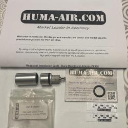 Régulateur PCP Huma-Air pour Artemis Spa PP800 Diana Bandit Marauder P rod