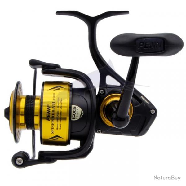 Penn Spinfisher VII Spinning SSVII4500