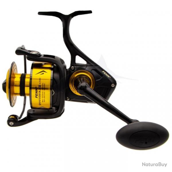 Penn Spinfisher VII Spinning SSVII6500