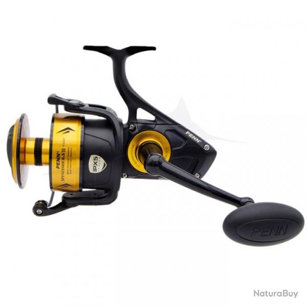 Penn Spinfisher VII Spinning SSVII9500