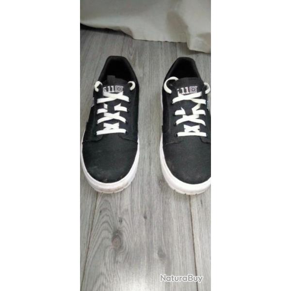 Chaussures 5.11 en 42 homme