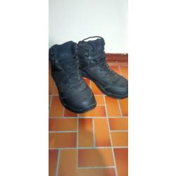 Chaussures bottes rangers Magnum 42 noires