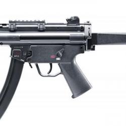 Pistolet à plomb CO2 4.5 mm BB HECKLER & KOCH MP5 K-PDW (3 joules)