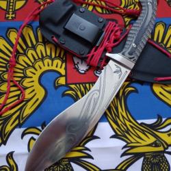 Kukri browning whongi neuf