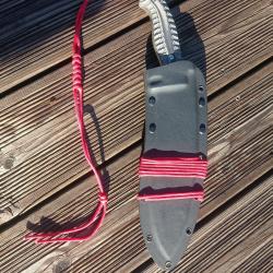 Kukri browning whongi neuf