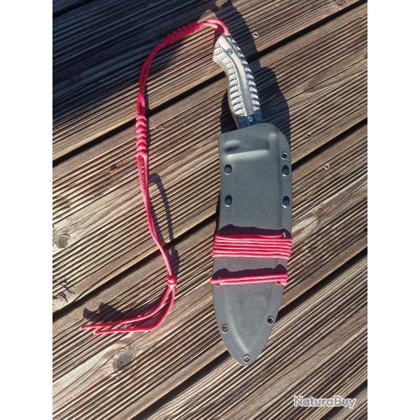 Kukri browning whongi neuf