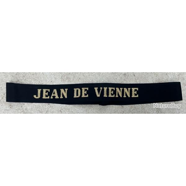 Bande de Bachi "Jean de Vienne (frgate)" Marine Nationale